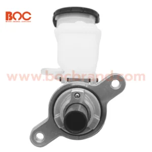 BOC : BIS-32 แม่ปั๊มเบรค ISUZU D-MAX ALL NEW MT 7/8" - Image 2