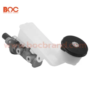 BOC : BIS-32 แม่ปั๊มเบรค ISUZU D-MAX ALL NEW MT 7/8" - Image 5