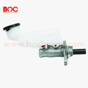 BOC : BIS-32 แม่ปั๊มเบรค ISUZU D-MAX ALL NEW MT 7/8" - Image 4