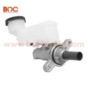 BOC : BIS-32 แม่ปั๊มเบรค ISUZU D-MAX ALL NEW MT 7/8" - Image 3