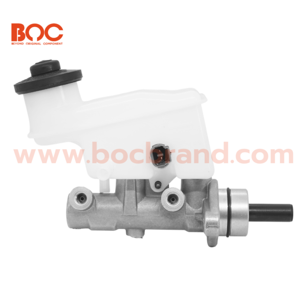 BOC : BTT-51 แม่ปั๊มเบรค TOYOTA AVANZA"03 MT 7/8″