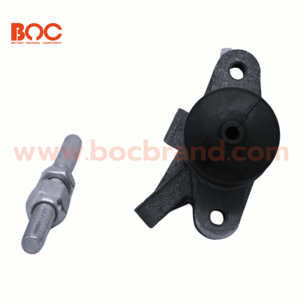 BOC : SIS-22 แม่ปั๊มคลัทช์ล่าง ISUZU NLR,NPR,NQR  สากคลัทช์สั้น 1″
