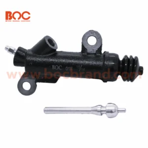 BOC : SIS-40 แม่ปั๊มคลัทช์ล่าง ISUZU D-MAX 2020 3.0 13/16"  มีไล่ลม - Image 2