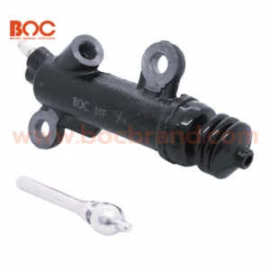 BOC : SIS-40 แม่ปั๊มคลัทช์ล่าง ISUZU D-MAX 2020 3.0 13/16"  มีไล่ลม - Image 3