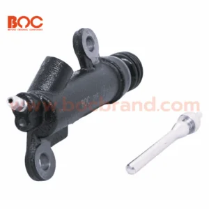 BOC : SIS-40 แม่ปั๊มคลัทช์ล่าง ISUZU D-MAX 2020 3.0 13/16"  มีไล่ลม - Image 4