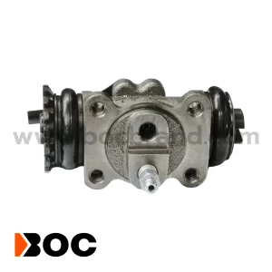 BOC : WIS-065 กระบอกเบรค ISUZU 250/79 RRU 7/8″ มีไล่ลม