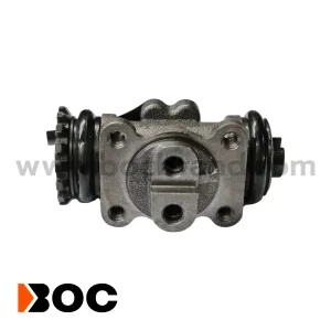 BOC : WIS-066 กระบอกเบรค ISUZU 250/79 RRL 7/8″ ไม่มีไล่ลม