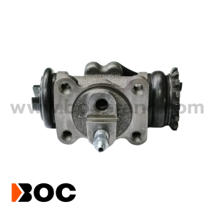 BOC : WIS-067 กระบอกเบรค ISUZU 250/79 RLU 7/8″ มีไล่ลม