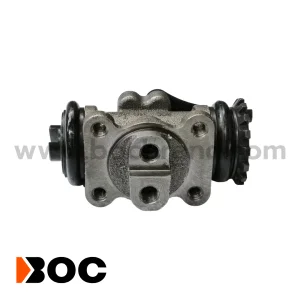 BOC : WIS-068 กระบอกเบรค ISUZU 250/79 RLL 7/8″ ไม่มีไล่ลม