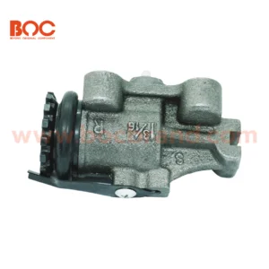BOC : WIS-451 กระบอกเบรค ISUZU NMR 1-3/16" FRU มีไล่ลม - Image 5