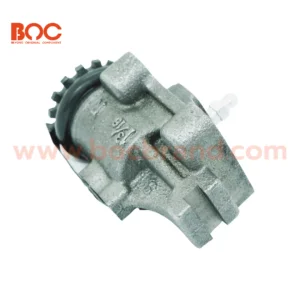 BOC : WIS-451 กระบอกเบรค ISUZU NMR 1-3/16" FRU มีไล่ลม - Image 6