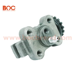BOC : WIS-451 กระบอกเบรค ISUZU NMR 1-3/16" FRU มีไล่ลม - Image 7