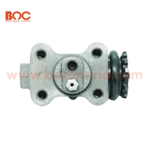 BOC : WIS-451 กระบอกเบรค ISUZU NMR 1-3/16" FRU มีไล่ลม - Image 2