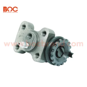 BOC : WIS-451 กระบอกเบรค ISUZU NMR 1-3/16" FRU มีไล่ลม - Image 3