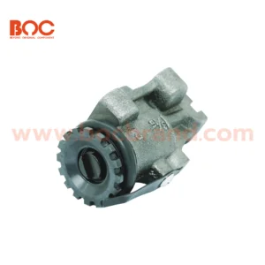 BOC : WIS-451 กระบอกเบรค ISUZU NMR 1-3/16" FRU มีไล่ลม - Image 4