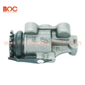 BOC : WIS-452 กระบอกเบรค ISUZU NMR FRL 1-3/16″ ไม่มีไล่ลม - Image 4