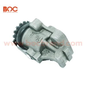 BOC : WIS-452 กระบอกเบรค ISUZU NMR FRL 1-3/16″ ไม่มีไล่ลม - Image 3