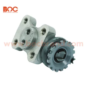 BOC : WIS-452 กระบอกเบรค ISUZU NMR FRL 1-3/16″ ไม่มีไล่ลม - Image 6