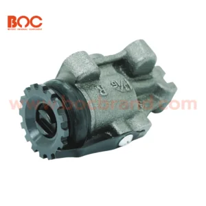 BOC : WIS-452 กระบอกเบรค ISUZU NMR FRL 1-3/16″ ไม่มีไล่ลม - Image 5