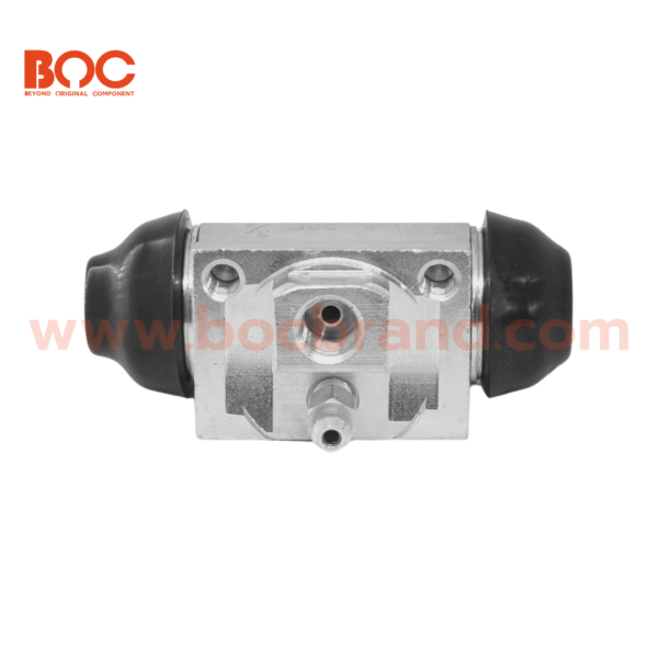 BOC : WNS-369 กระบอกเบรค NISSAN ALMERA 03-07 RR-RL 3/4″ มีไล่ลม