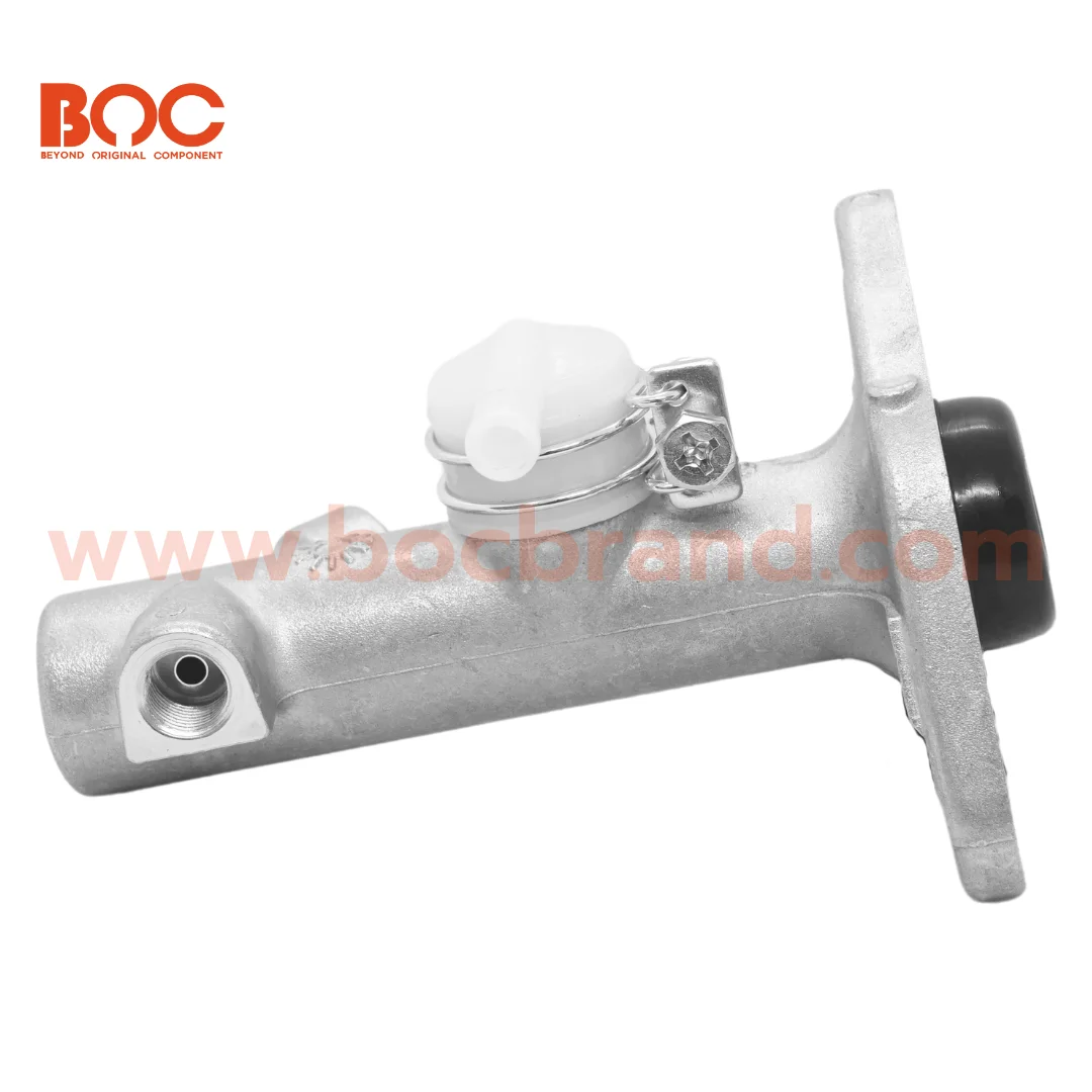 BOC : CIS-30 แม่ปั๊มคลัทช์บน ISUZU NPR120 หัวนอก 13/16″ - Image 4