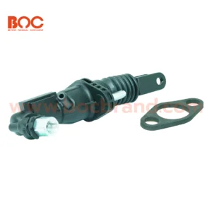BOC : CIS-39 แม่ปั๊มคลัทช์บน ISUZU D-MAX 2020  1.9 7/8" PT - Image 7