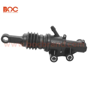 BOC : CMZ-08 แม่ปั๊มคลัทช์บน MAZDA BT50 PRO , T6 เครื่องเบนซิล , FORD ALL NEW RANGER 2015 MT - Image 5