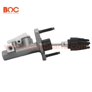 BOC : CTT-38 แม่ปั๊มคลัทช์บน TOYOTA VIGO CHAMP คอสั้น 5/8″ - Image 3