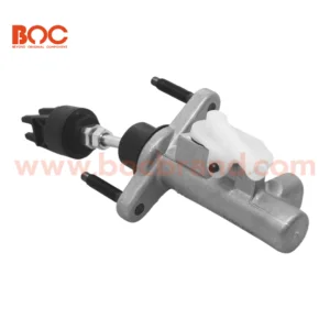 BOC : CTT-38 แม่ปั๊มคลัทช์บน TOYOTA VIGO CHAMP คอสั้น 5/8″ - Image 5