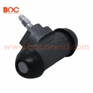 BOC : WCV-039 กระบอกเบรกหลังซ้าย-ขวา CHEVROLET AVEO 3/4″ มีไล่ลม - Image 6