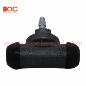 BOC : WCV-039 กระบอกเบรกหลังซ้าย-ขวา CHEVROLET AVEO 3/4″ มีไล่ลม - Image 5