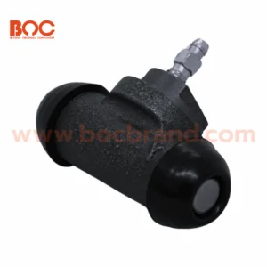 BOC : WCV-039 กระบอกเบรกหลังซ้าย-ขวา CHEVROLET AVEO 3/4″ มีไล่ลม - Image 4