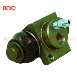 BOC : WCV-059 กระบอกเบรกหลังซ้าย-ขวา CHEVROLET OPTRA 1.4,1.6  R 13/16″ มีไล่ลม - Image 7