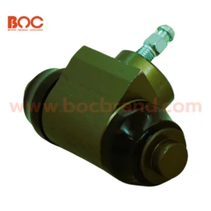 BOC : WCV-059 กระบอกเบรกหลังซ้าย-ขวา CHEVROLET OPTRA 1.4,1.6  R 13/16″ มีไล่ลม - Image 6