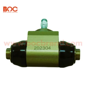 BOC : WCV-059 กระบอกเบรกหลังซ้าย-ขวา CHEVROLET OPTRA 1.4,1.6  R 13/16″ มีไล่ลม - Image 5