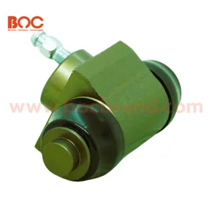 BOC : WCV-059 กระบอกเบรกหลังซ้าย-ขวา CHEVROLET OPTRA 1.4,1.6  R 13/16″ มีไล่ลม - Image 4