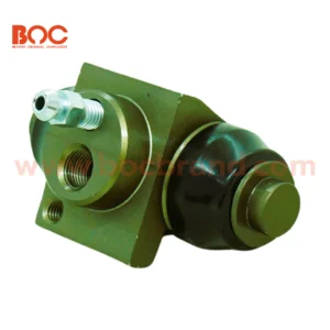 BOC : WCV-059 กระบอกเบรกหลังซ้าย-ขวา CHEVROLET OPTRA 1.4,1.6  R 13/16″ มีไล่ลม - Image 3
