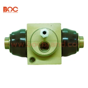 BOC : WCV-059 กระบอกเบรกหลังซ้าย-ขวา CHEVROLET OPTRA 1.4,1.6  R 13/16″ มีไล่ลม - Image 2