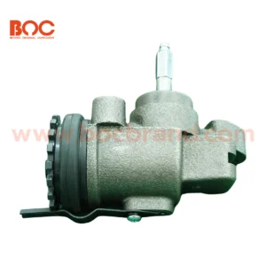 BOC : WHN-193 กระบอกเบรกหน้าซ้าย HINO FB4J FL 1-5/16″ มีไล่ลม - Image 5