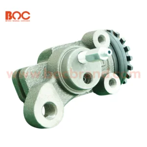 BOC : WHN-193 กระบอกเบรกหน้าซ้าย HINO FB4J FL 1-5/16″ มีไล่ลม - Image 3