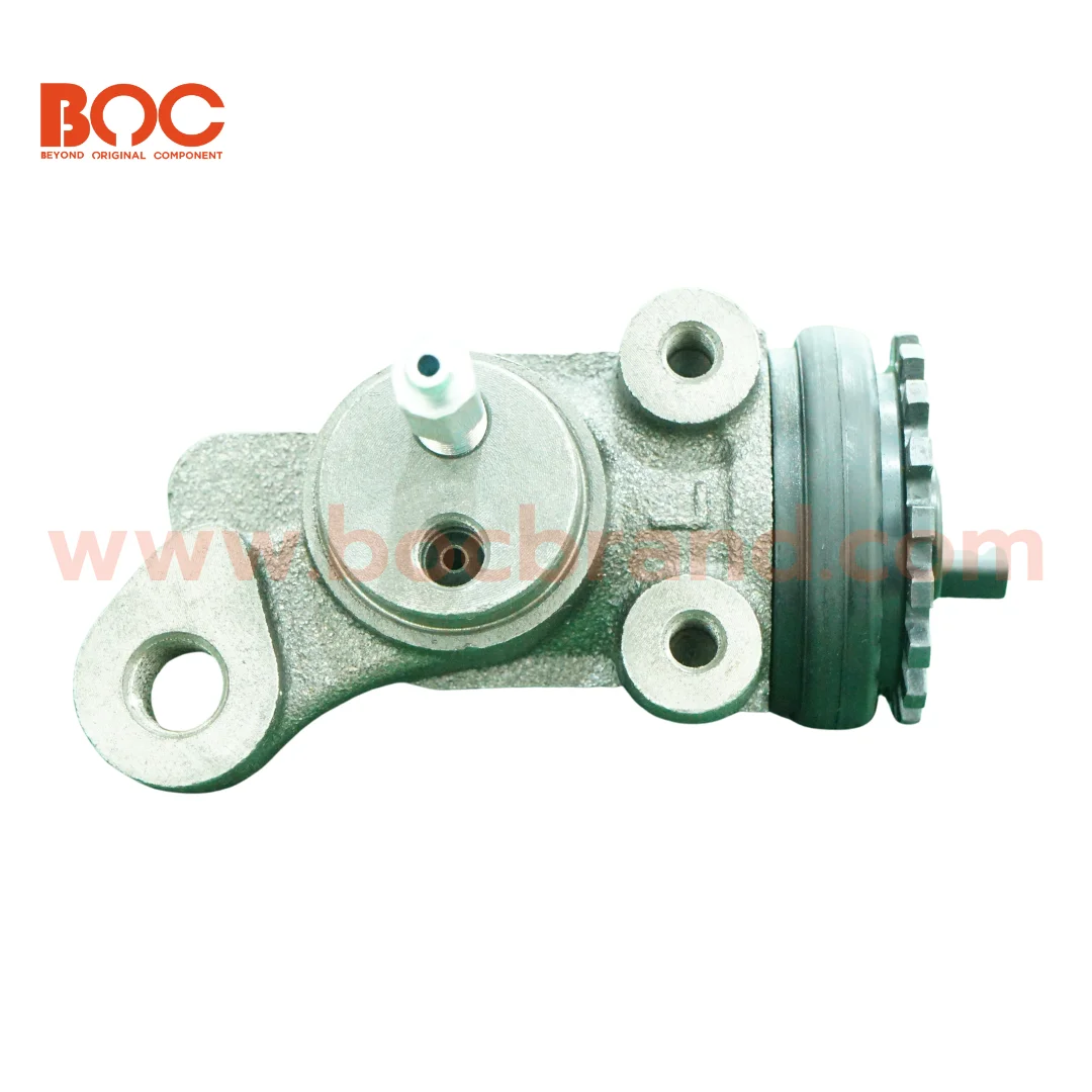 BOC : WHN-193 กระบอกเบรกหน้าซ้าย HINO FB4J FL 1-5/16″ มีไล่ลม - Image 2