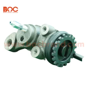 BOC : WHN-193 กระบอกเบรกหน้าซ้าย HINO FB4J FL 1-5/16″ มีไล่ลม - Image 7