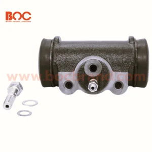 BOC : WHN-280 กระบอกเบรกหน้าซ้าย-ขวา HINO PM2P  F  50.8 mm. มีไล่ลม - Image 2