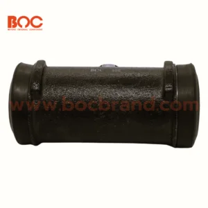 BOC : WHN-280 กระบอกเบรกหน้าซ้าย-ขวา HINO PM2P  F  50.8 mm. มีไล่ลม - Image 4