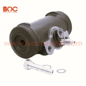 BOC : WHN-280 กระบอกเบรกหน้าซ้าย-ขวา HINO PM2P  F  50.8 mm. มีไล่ลม - Image 6