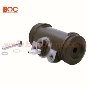 BOC : WHN-280 กระบอกเบรกหน้าซ้าย-ขวา HINO PM2P  F  50.8 mm. มีไล่ลม - Image 7