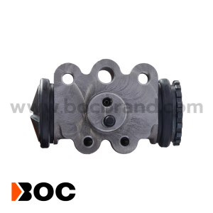 BOC : WHN-355 กระบอกเบรกหลังขวาบน HINO FD RRU 1-1/2″ มีไล่ลม