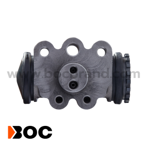 BOC : WHN-356 กระบอกเบรกหลังขวาล่าง HINO FD RRL 1-1/2″ ไม่มีไล่ลม