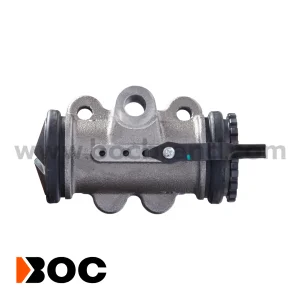 BOC : WHN-357 กระบอกเบรกหลังซ้ายบน HINO FD RLU 1-1/2″ มีไล่ลม - Image 5
