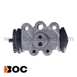 BOC : WHN-358 กระบอกเบรกหลังซ้ายล่าง HINO FD RLL 1-1/2″ ไม่มีไล่ลม